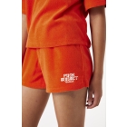 Garcia broeken 6095-manderinred E52734