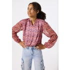 Garcia blouses 4017-coralkiss B52431