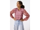 Garcia blouses 4017-coralkiss B52431