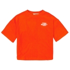 Garcia shirts 6095-manderinred E52606
