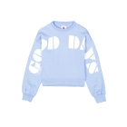 Garcia truien & vesten 3702-dellablue A52660