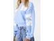 Garcia truien & vesten 3702-dellablue A52660