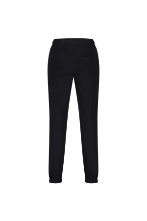 Vingino broeken 944 Deep Black AW24KBN40005