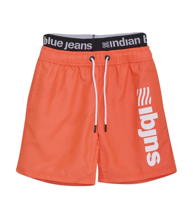 Indian Blue Jeans zwemkleding 3180 Neon Orange 960277