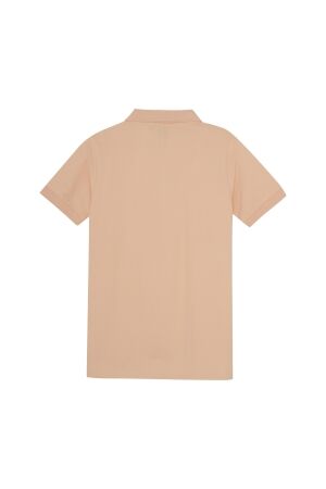 Indian Blue Jeans shirts 4219 Peach Parfait 960271