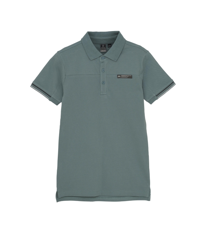 Indian Blue Jeans shirts 7707 Stormy Sea 960237