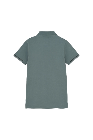 Indian Blue Jeans shirts 7707 Stormy Sea 960237