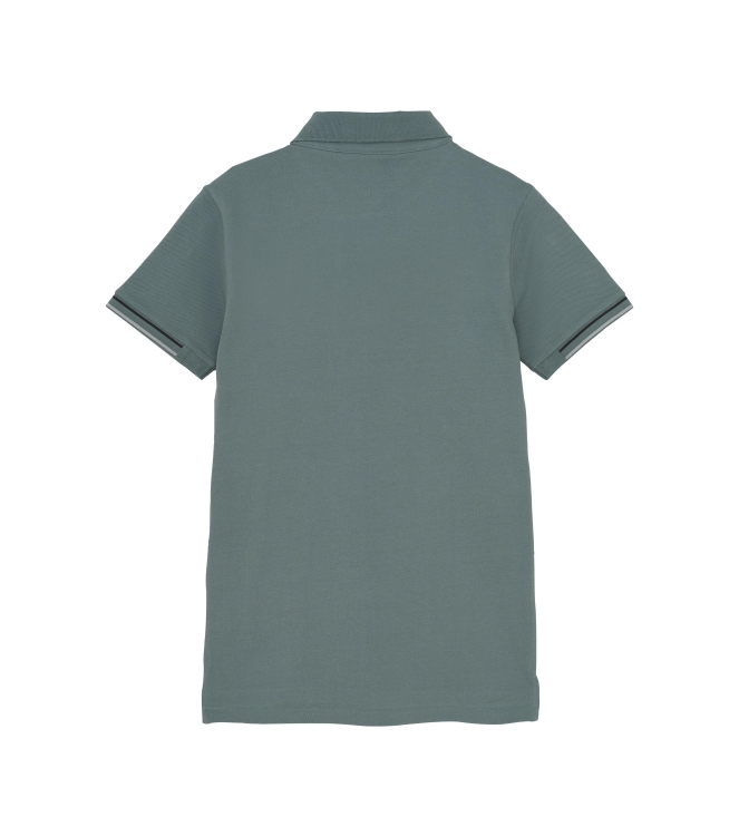 Indian Blue Jeans shirts 7707 Stormy Sea 960237
