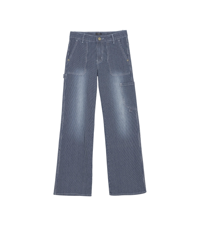 Indian Blue Jeans broeken 7939 Blueprint 970156