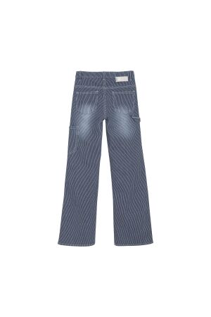 Indian Blue Jeans broeken 7939 Blueprint 970156