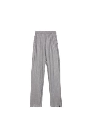 Indian Blue Jeans Broek Metallic 1919 Phantom