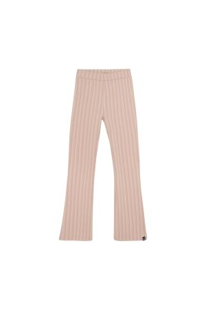 Indian Blue Jeans Flared Broek 5261 Moonlite Mauve