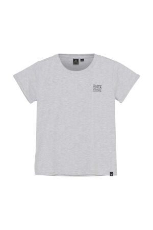 Indian Blue Jeans T-shirt Backprint 1017 Dove