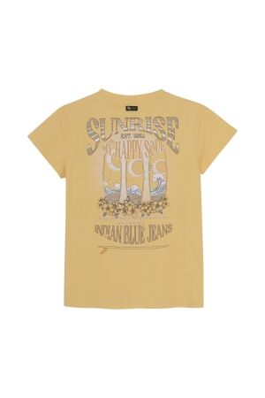 Indian Blue Jeans shirts 3036 Sunburst 970238