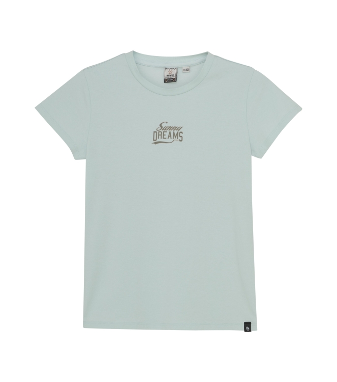 Indian Blue Jeans shirts 7016 Blue Glow 970238
