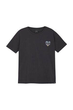 Indian Blue Jeans T-shirt Backprint 1919 Phantom