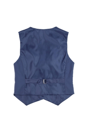 Gymp colberts & gilets B Blue 354-4048-40