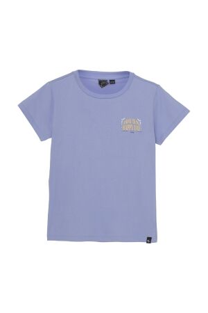 Indian Blue Jeans T-shirt Chest and Backprint 6924 Easter Egg