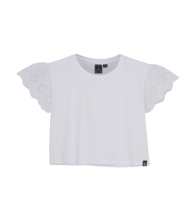 Indian Blue Jeans shirts 1450 Bright White 970242