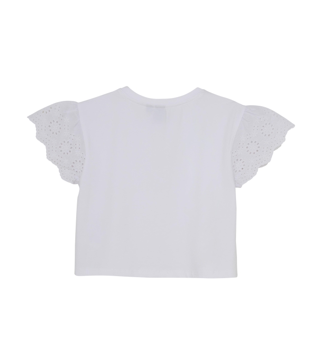 Indian Blue Jeans shirts 1450 Bright White 970242