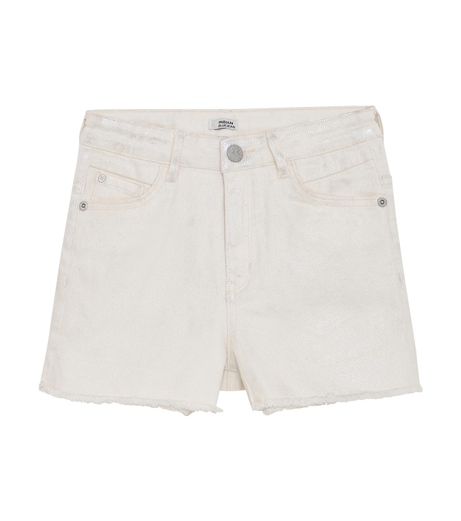Indian Blue Jeans broeken 1120 Silver 970278