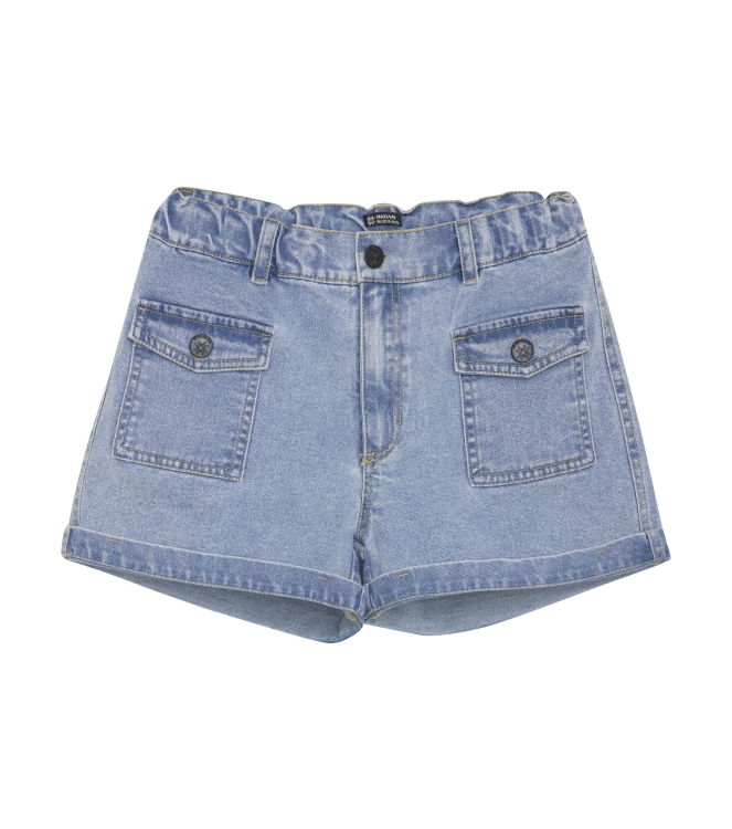 Indian Blue Jeans broeken 7775 Light Denim Blue 970283