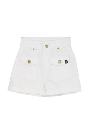 Indian Blue Jeans Cargo Korte broek 1103 Cloud