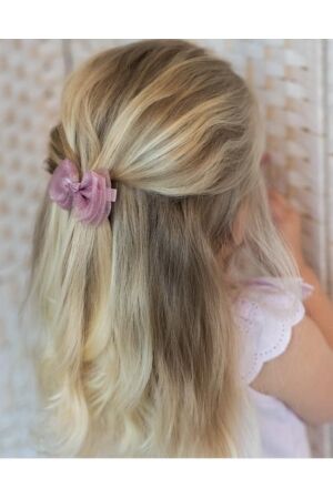 Fall & Scott haaraccessoires Roze Nova