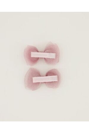 Fall & Scott haaraccessoires Roze Nova