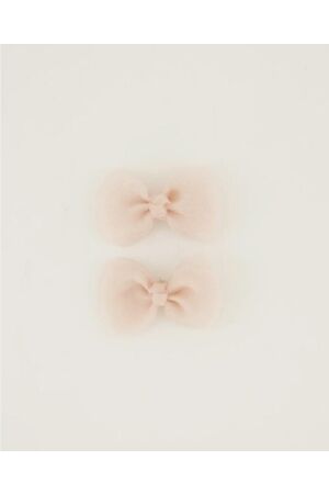 Fall & Scott haaraccessoires Oud Roze Fleur