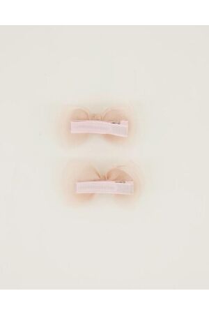 Fall & Scott haaraccessoires Oud Roze Fleur