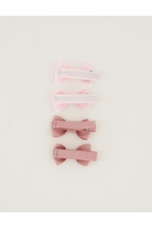 Fall & Scott haaraccessoires Roze Sophia