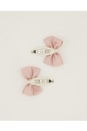 Fall & Scott haaraccessoires Oud Roze Fallon