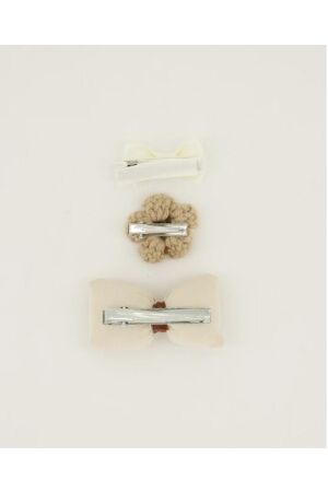 Fall & Scott haaraccessoires Bruin Luna