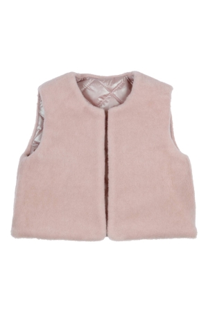 Gymp blazers & gilets VR Old Rose 354-4605-10