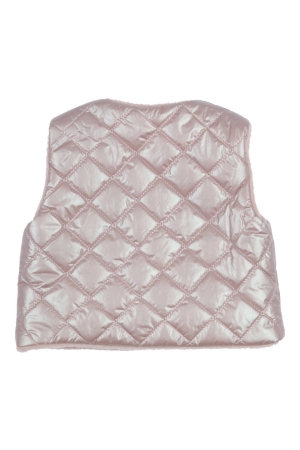 Gymp blazers & gilets VR Old Rose 354-4605-10