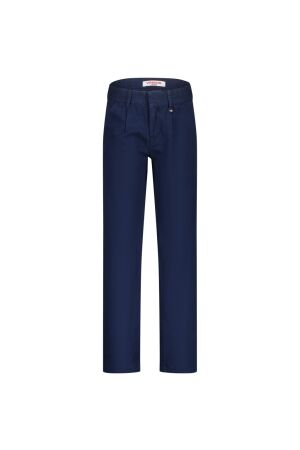 Vingino Safano Regular Pants 100 Dark Blue
