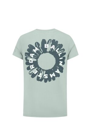 Ballin Amsterdam shirts Green 25017106
