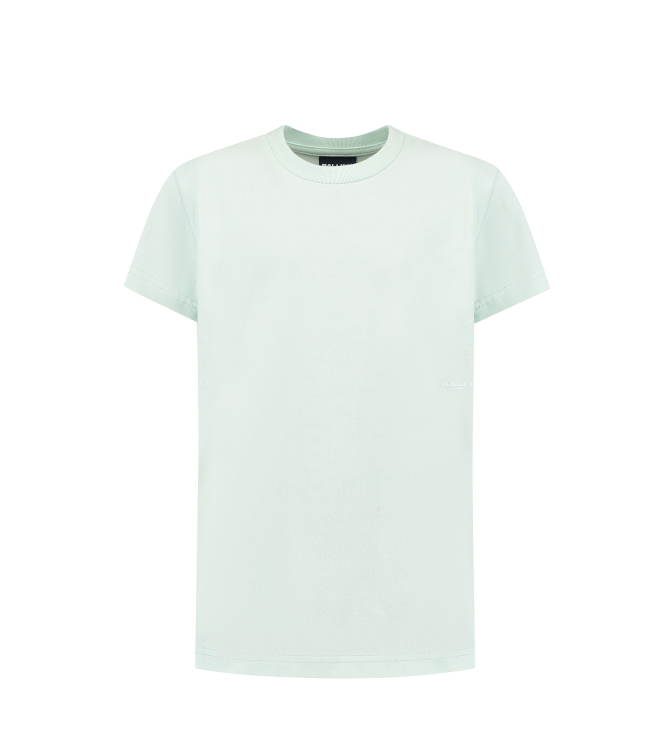 Ballin Amsterdam shirts Light green 25017132
