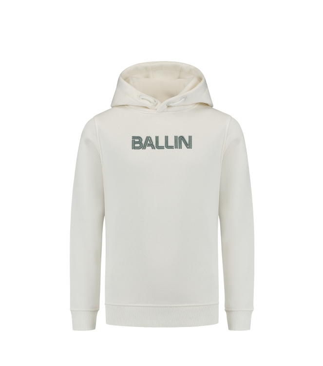 Ballin Amsterdam truien & vesten Off white 25017321