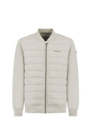Ballin Amsterdam Regular fit Casual Jas Sand