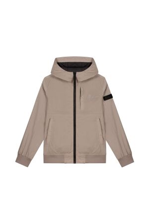 Malelions Junior Zomerjas Taupe