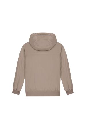 Malelions Junior jassen Taupe MJ1-SS25-13