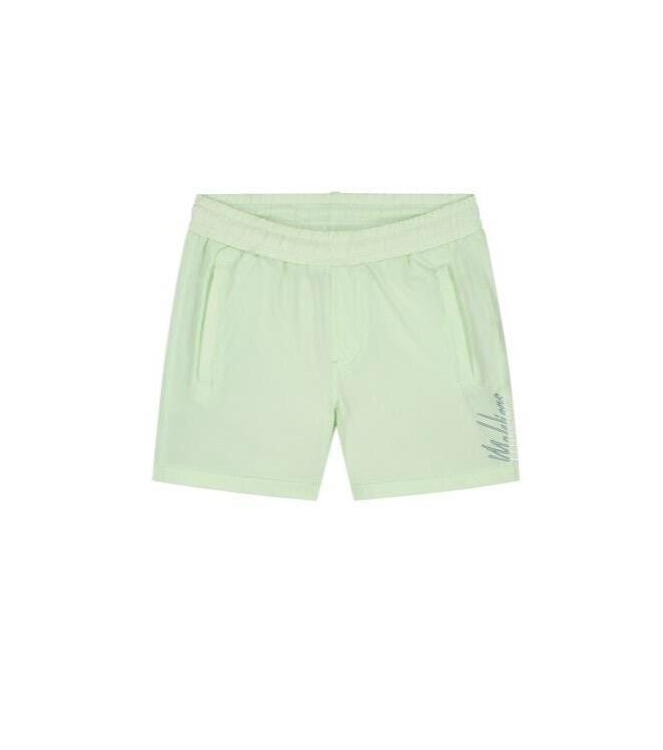 Malelions Junior zwemkleding Mint MJ2-SS25-21