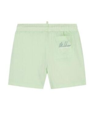 Malelions Junior zwemkleding Mint MJ2-SS25-21