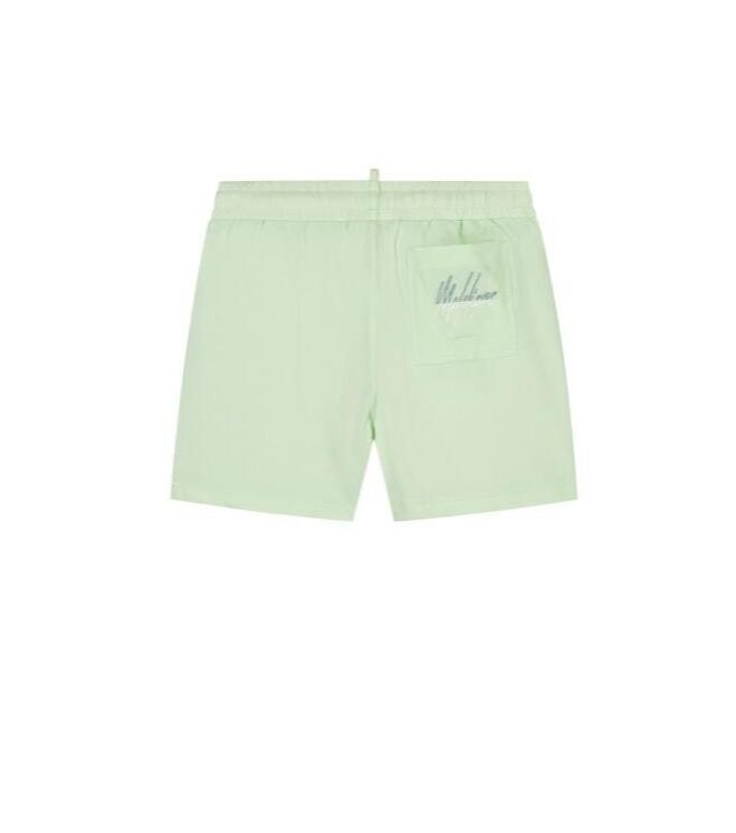 Malelions Junior zwemkleding Mint MJ2-SS25-21