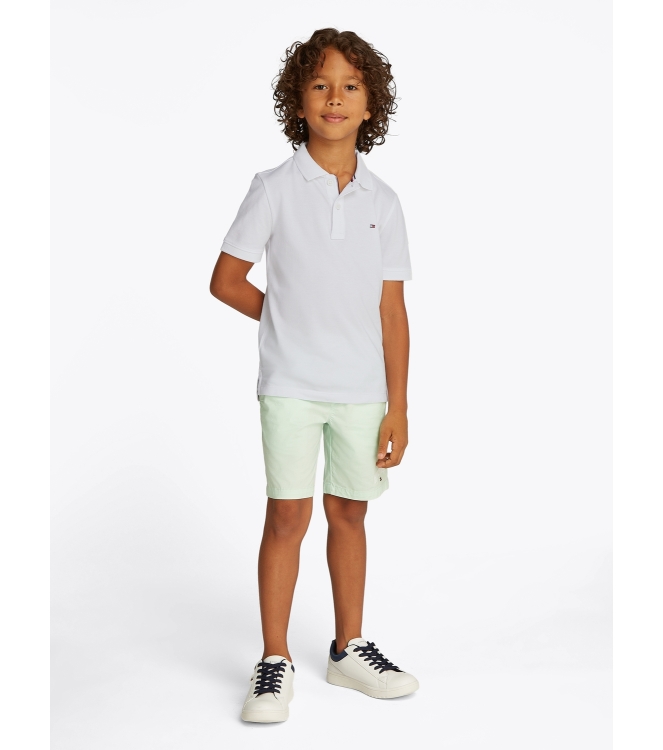 Tommy Hilfiger shirts YAF Bright White KB0KB09103