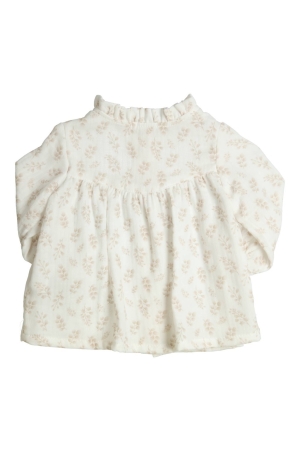 Gymp blouses OW-BG Off White - Beige 360-4777-10