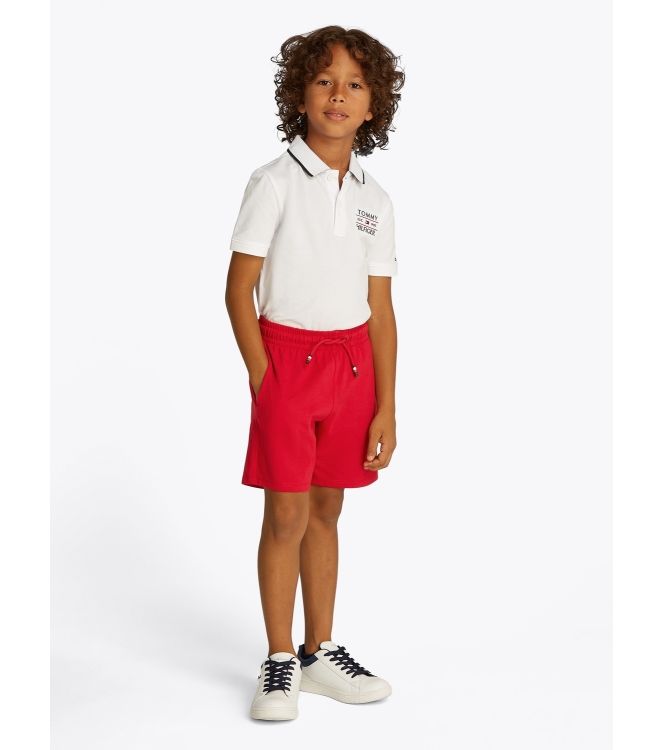 Tommy Hilfiger broeken XLG Primary Red KB0KB09477
