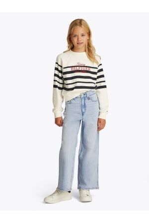 Tommy Hilfiger Mabel Bleach Jeans 1AA Bleach